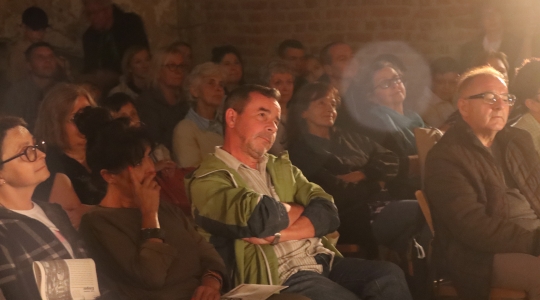 Zdjęcie 37 - XII Festiwal Śladami Singera w Kraśniku