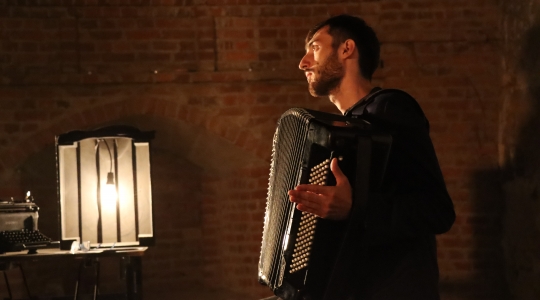 Zdjęcie 39 - XII Festiwal Śladami Singera w Kraśniku