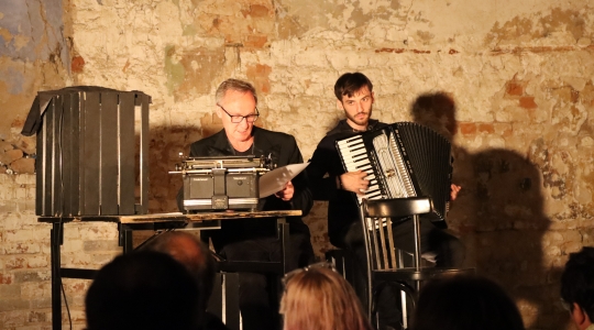 Zdjęcie 43 - XII Festiwal Śladami Singera w Kraśniku