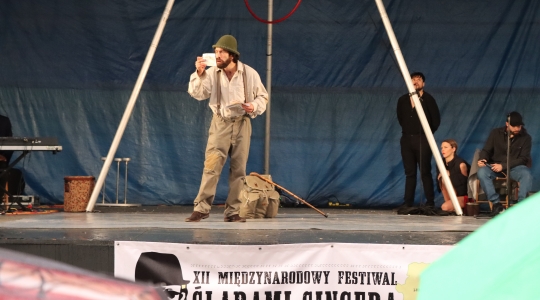 Zdjęcie 47 - XII Festiwal Śladami Singera w Kraśniku
