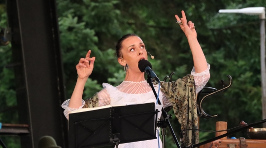 Zdjęcie 52 - XII Festiwal Śladami Singera w Kraśniku