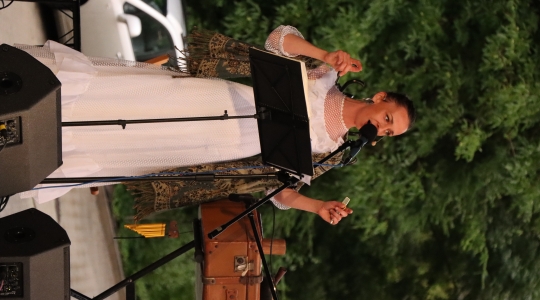 Zdjęcie 53 - XII Festiwal Śladami Singera w Kraśniku