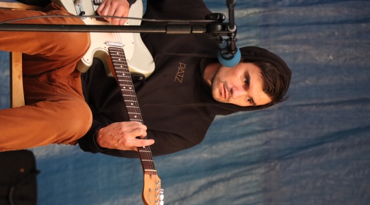 Zdjęcie 56 - XII Festiwal Śladami Singera w Kraśniku
