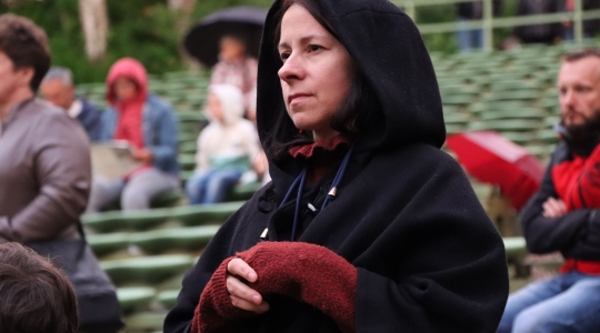 Zdjęcie 59 - XII Festiwal Śladami Singera w Kraśniku