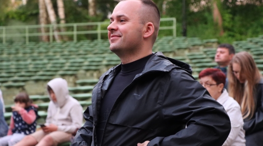 Zdjęcie 62 - XII Festiwal Śladami Singera w Kraśniku