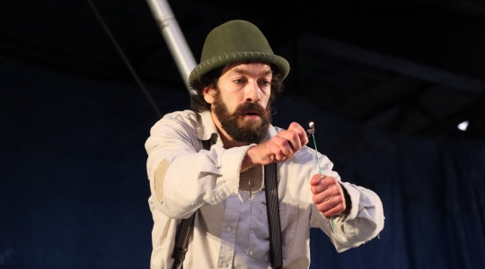 Zdjęcie 69 - XII Festiwal Śladami Singera w Kraśniku