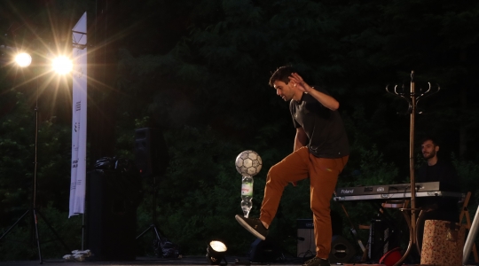 Zdjęcie 75 - XII Festiwal Śladami Singera w Kraśniku