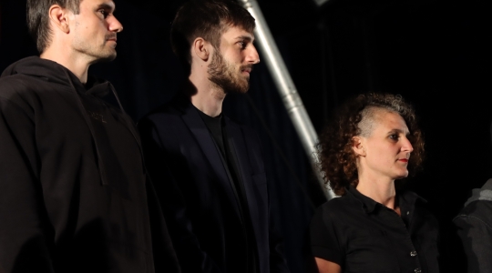 Zdjęcie 93 - XII Festiwal Śladami Singera w Kraśniku