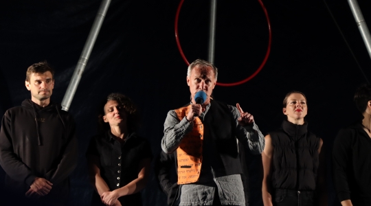 Zdjęcie 94 - XII Festiwal Śladami Singera w Kraśniku