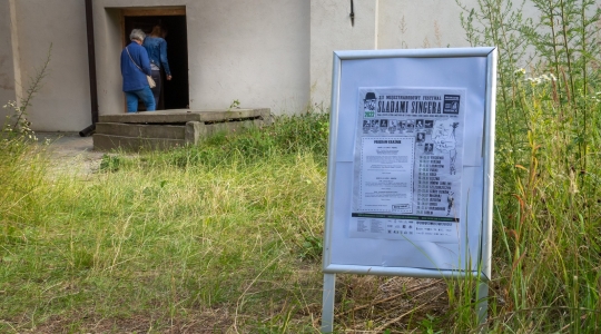 Zdjęcie 97 - XII Festiwal Śladami Singera w Kraśniku