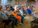 Zdjęcie 99 - XII Festiwal Śladami Singera w Kraśniku