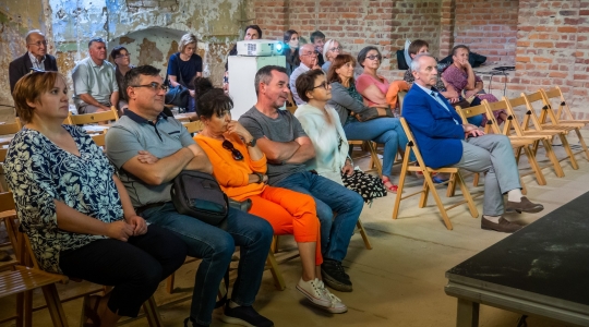 Zdjęcie 99 - XII Festiwal Śladami Singera w Kraśniku