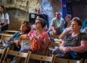 Zdjęcie 100 - XII Festiwal Śladami Singera w Kraśniku