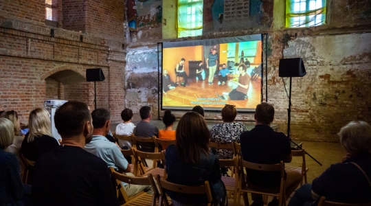 Zdjęcie 102 - XII Festiwal Śladami Singera w Kraśniku