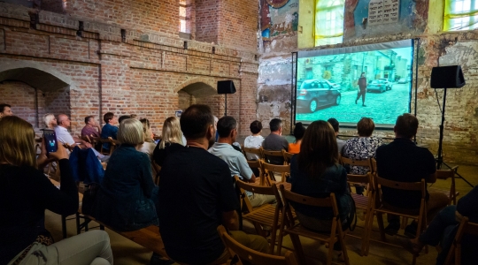 Zdjęcie 103 - XII Festiwal Śladami Singera w Kraśniku