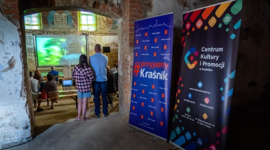 Zdjęcie 4 - XII Festiwal Śladami Singera w Kraśniku