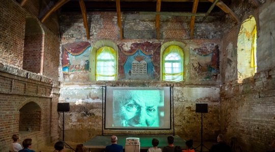Zdjęcie 104 - XII Festiwal Śladami Singera w Kraśniku