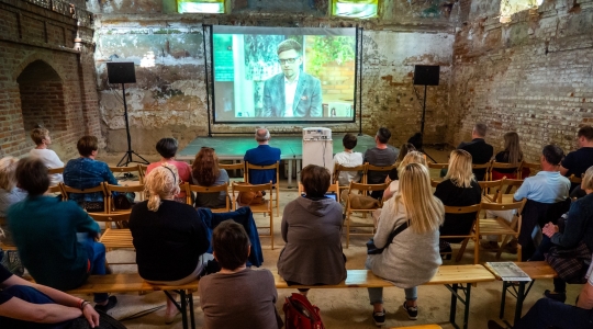 Zdjęcie 105 - XII Festiwal Śladami Singera w Kraśniku