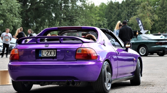 Zdjęcie 2 - Summer Cars Party vol. 2