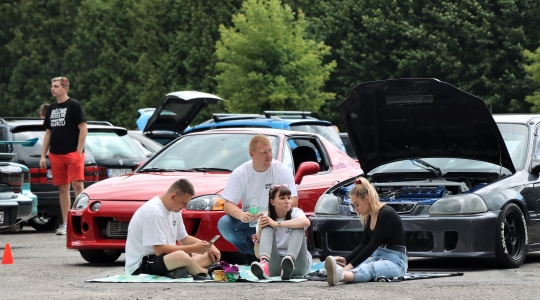 Zdjęcie 3 - Summer Cars Party vol. 2