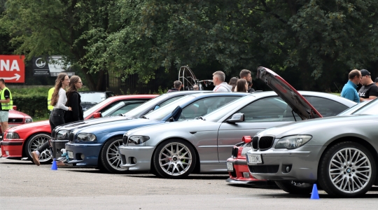 Zdjęcie 4 - Summer Cars Party vol. 2