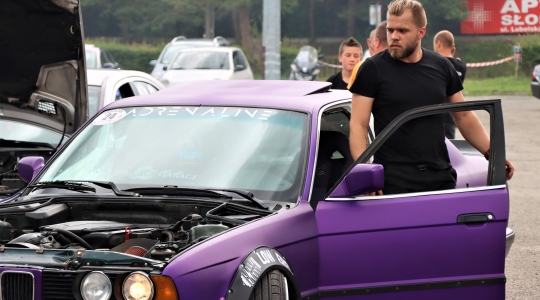 Zdjęcie 5 - Summer Cars Party vol. 2