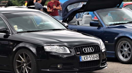 Zdjęcie 8 - Summer Cars Party vol. 2