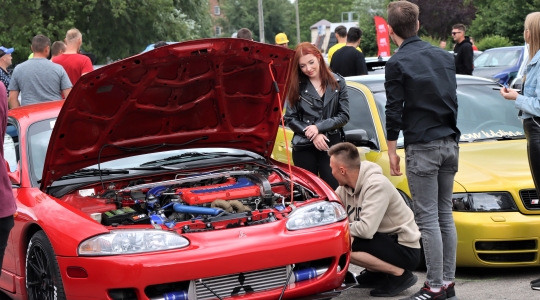 Zdjęcie 13 - Summer Cars Party vol. 2