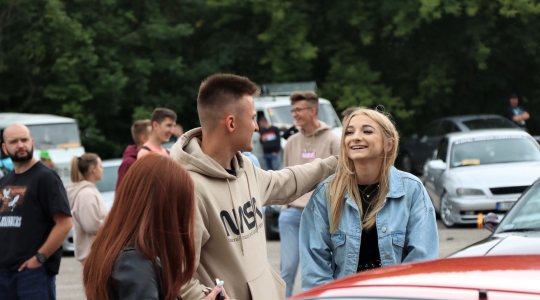 Zdjęcie 19 - Summer Cars Party vol. 2