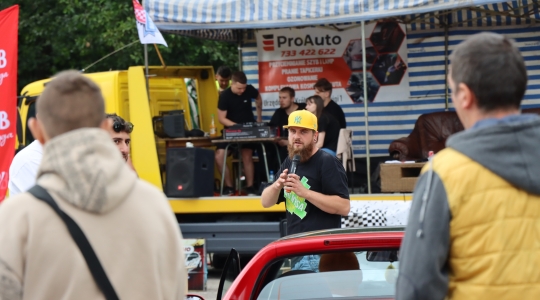 Zdjęcie 21 - Summer Cars Party vol. 2