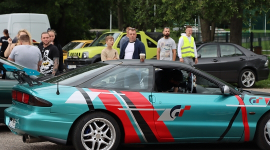 Zdjęcie 23 - Summer Cars Party vol. 2