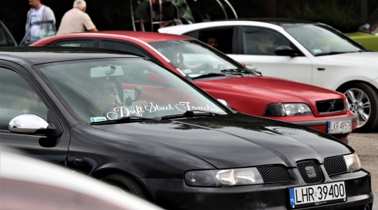 Zdjęcie 24 - Summer Cars Party vol. 2