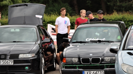 Zdjęcie 26 - Summer Cars Party vol. 2