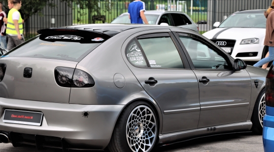Zdjęcie 27 - Summer Cars Party vol. 2