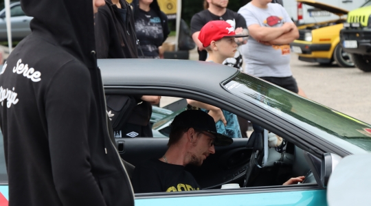 Zdjęcie 29 - Summer Cars Party vol. 2