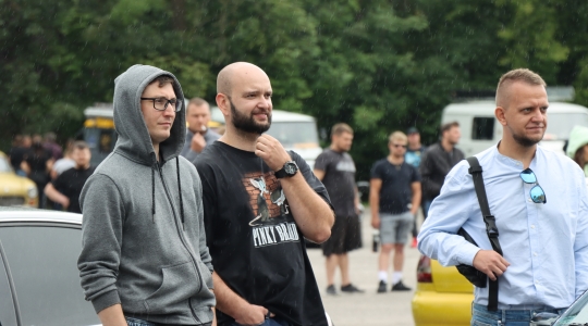 Zdjęcie 31 - Summer Cars Party vol. 2