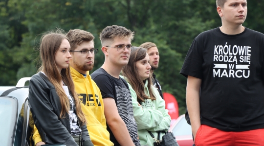 Zdjęcie 35 - Summer Cars Party vol. 2