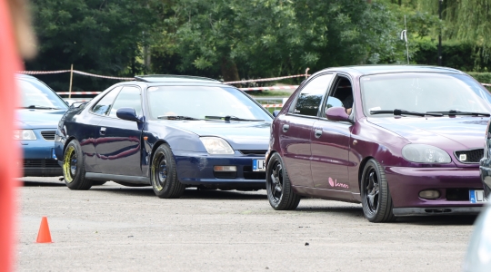 Zdjęcie 38 - Summer Cars Party vol. 2