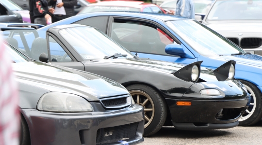 Zdjęcie 39 - Summer Cars Party vol. 2