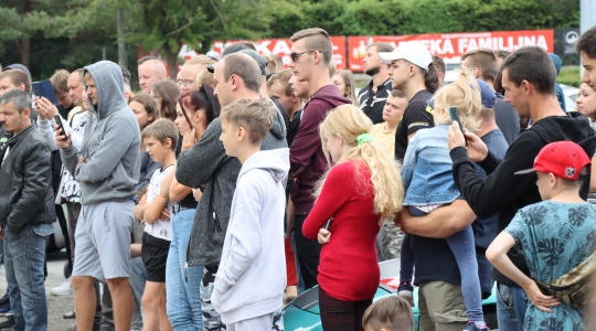 Zdjęcie 40 - Summer Cars Party vol. 2