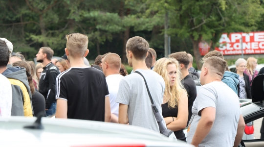 Zdjęcie 45 - Summer Cars Party vol. 2