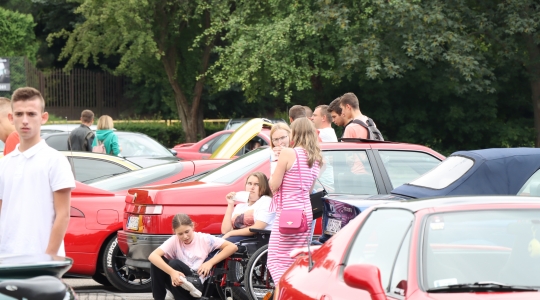 Zdjęcie 46 - Summer Cars Party vol. 2
