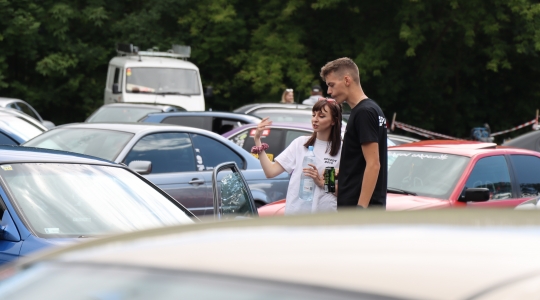 Zdjęcie 53 - Summer Cars Party vol. 2