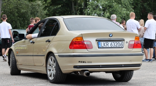 Zdjęcie 56 - Summer Cars Party vol. 2