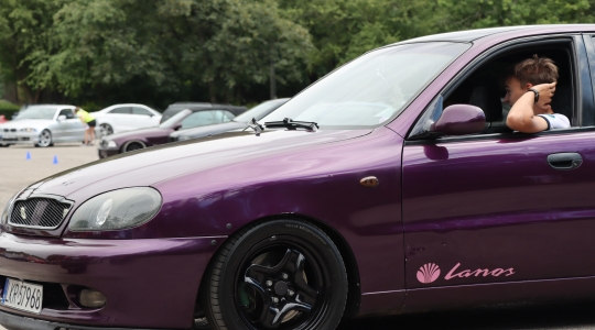 Zdjęcie 57 - Summer Cars Party vol. 2