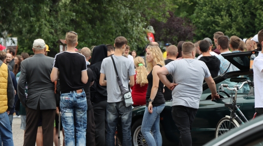 Zdjęcie 61 - Summer Cars Party vol. 2