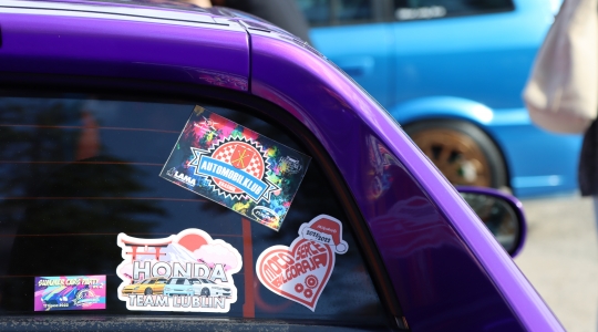 Zdjęcie 62 - Summer Cars Party vol. 2