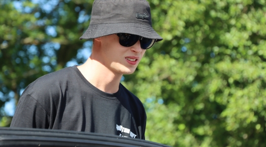 Zdjęcie 64 - Summer Cars Party vol. 2