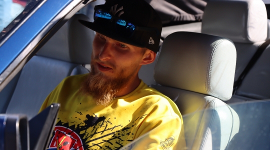 Zdjęcie 69 - Summer Cars Party vol. 2