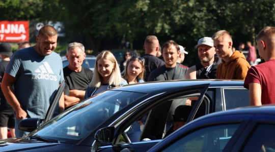 Zdjęcie 72 - Summer Cars Party vol. 2